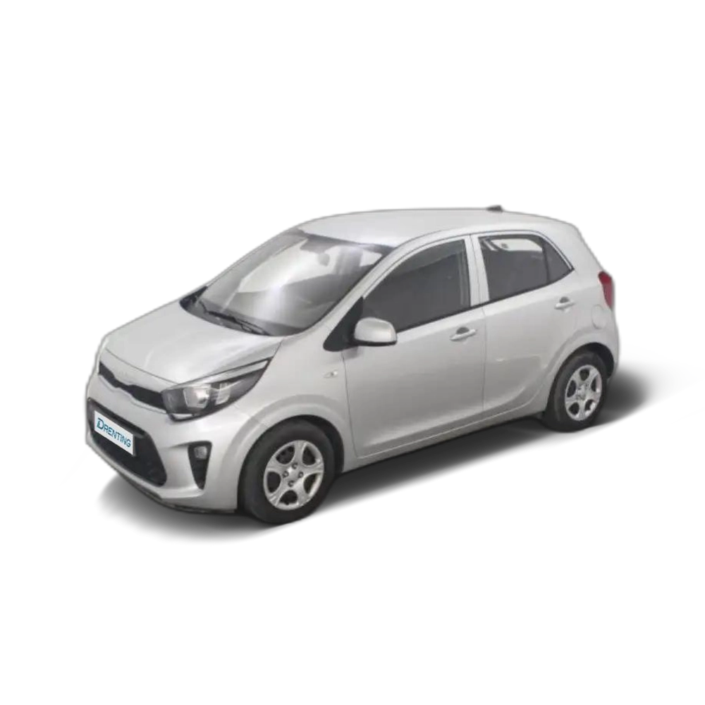 Kia Picanto 1.0 DPI Concept Azul 1
