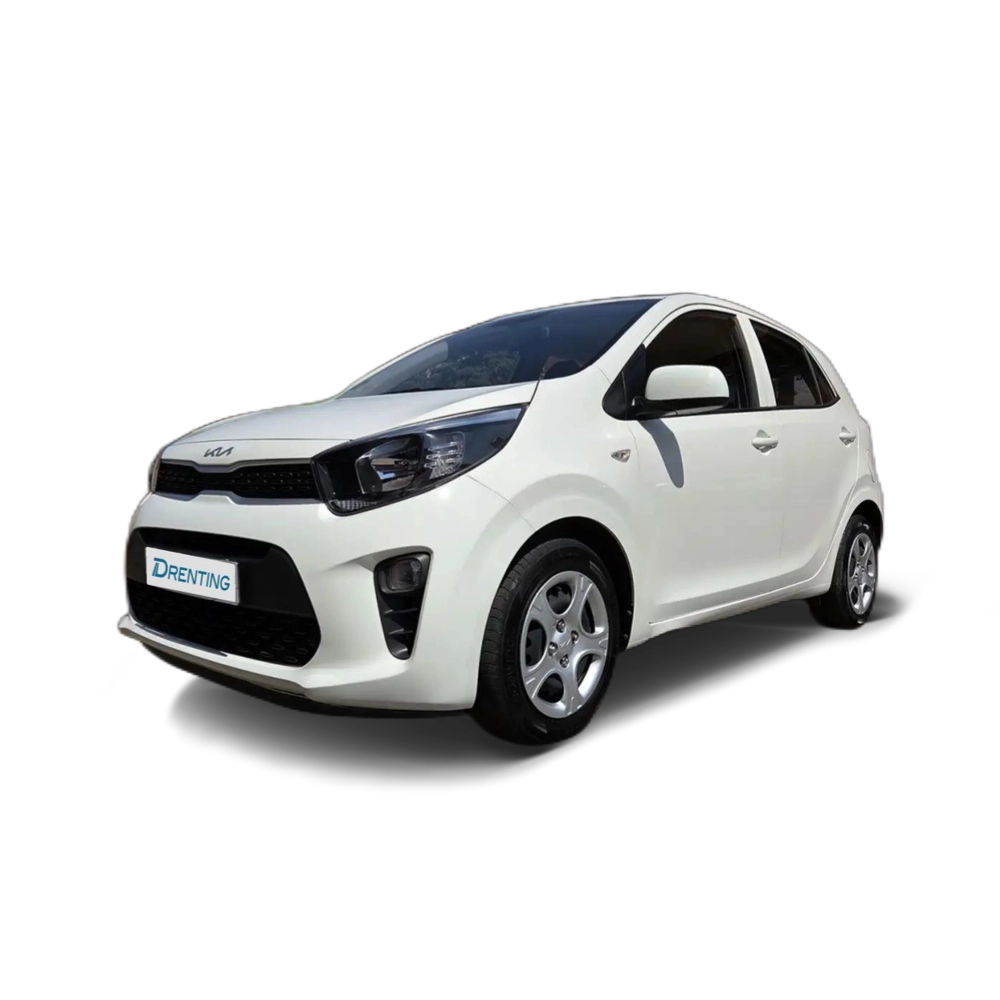 Kia Picanto 1.0 DPi Concept Blanco 2