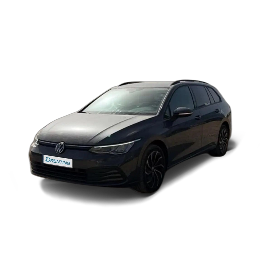 Volkswagen Golf 1.0 ETSI 81KW DSG LIFE VARIANT 110 5P Azul