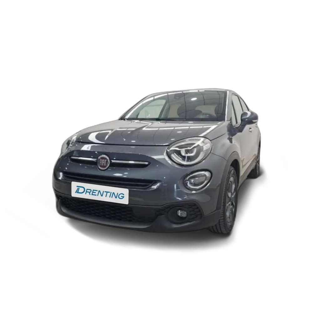 Fiat 500X 1.0 Firefly S&S Connect Blanco 1