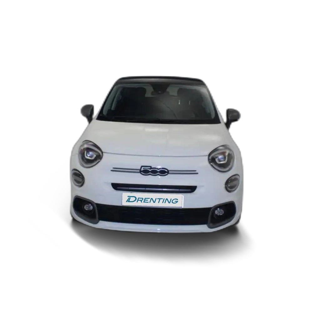 Fiat 500X 1.0 Firefly S&S Dolcevita Sport Blanco 1