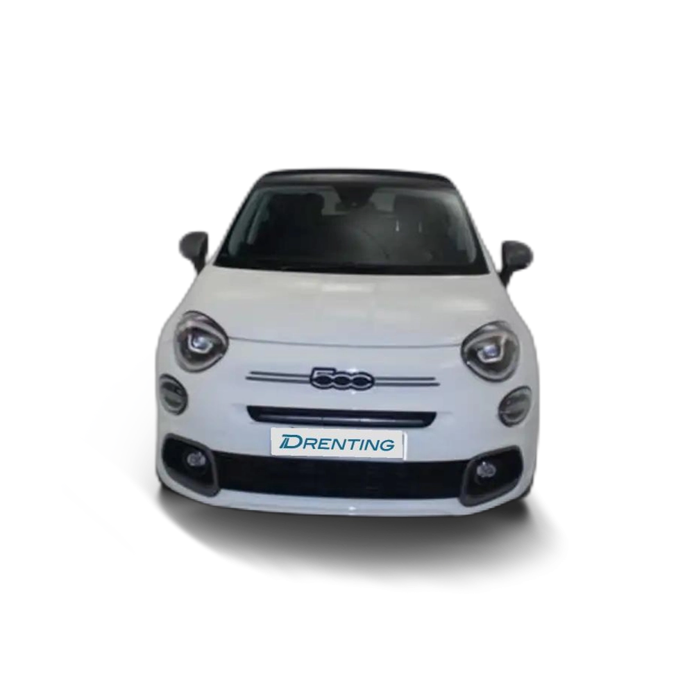 Fiat 500X 1.0 Firefly S&S Dolcevita Sport Blanco