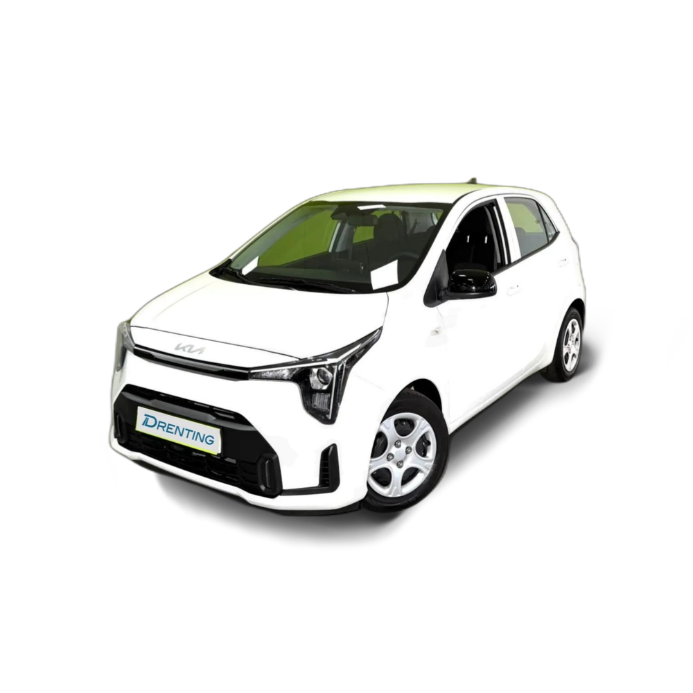 Kia Picanto 1.0 GDi Concept Blanco 1