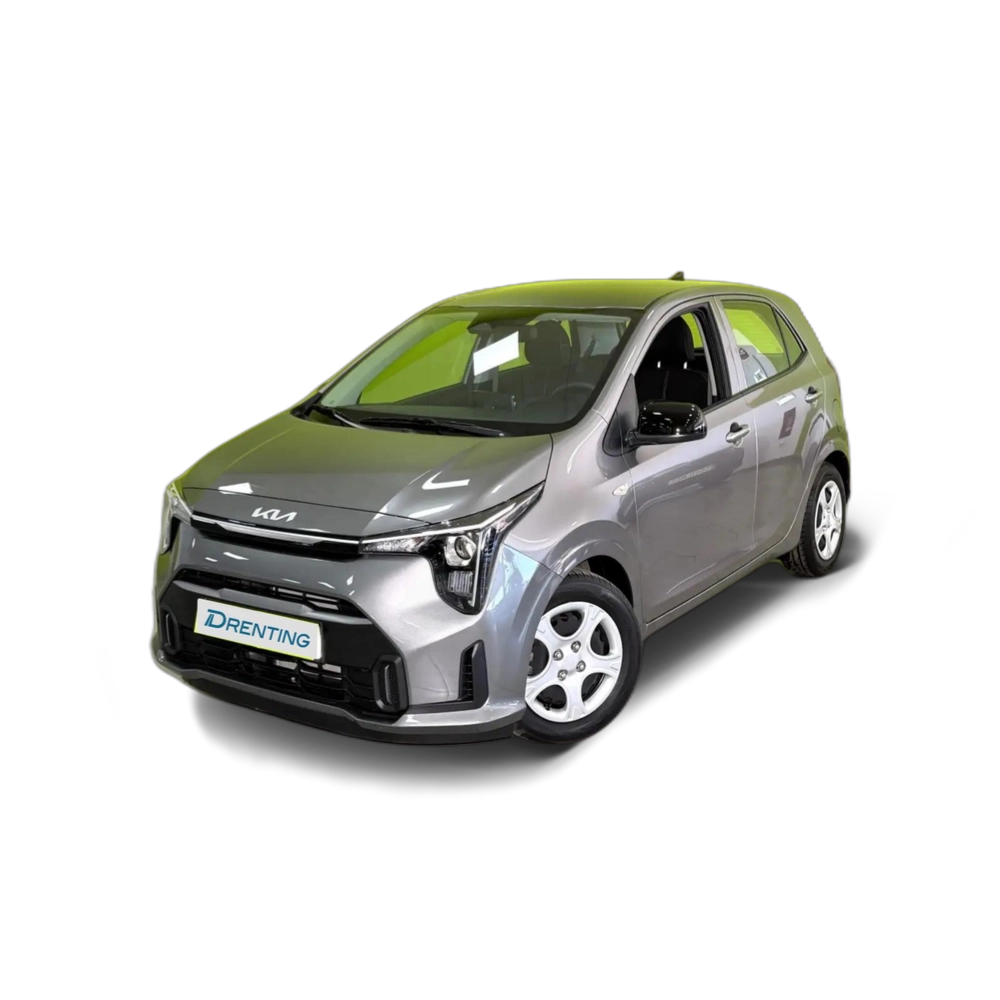 Kia Picanto 1.0 GDi Concept Gris
