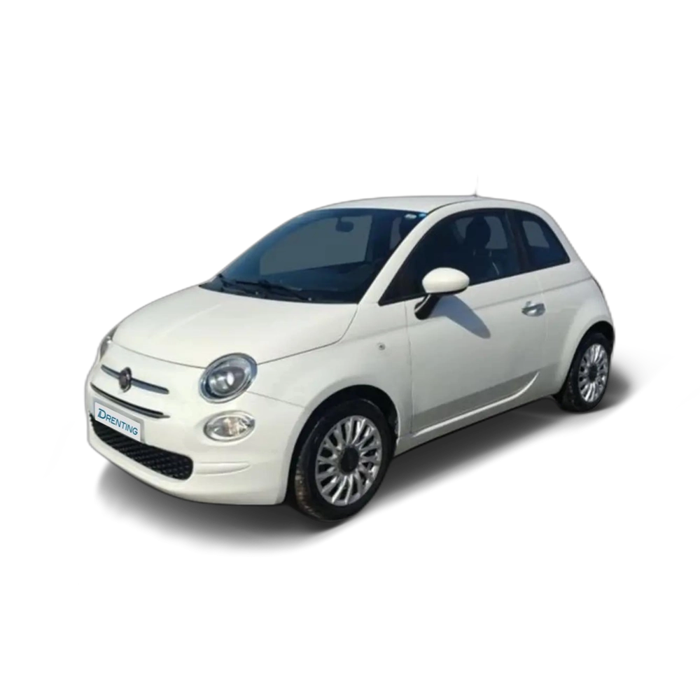 Fiat 500 1.0 GSE Lounge Blanco