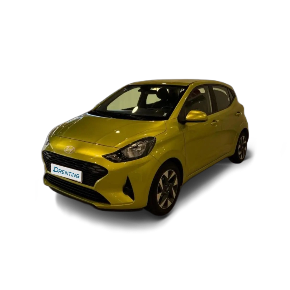 Hyundai i10 1.0 Klass