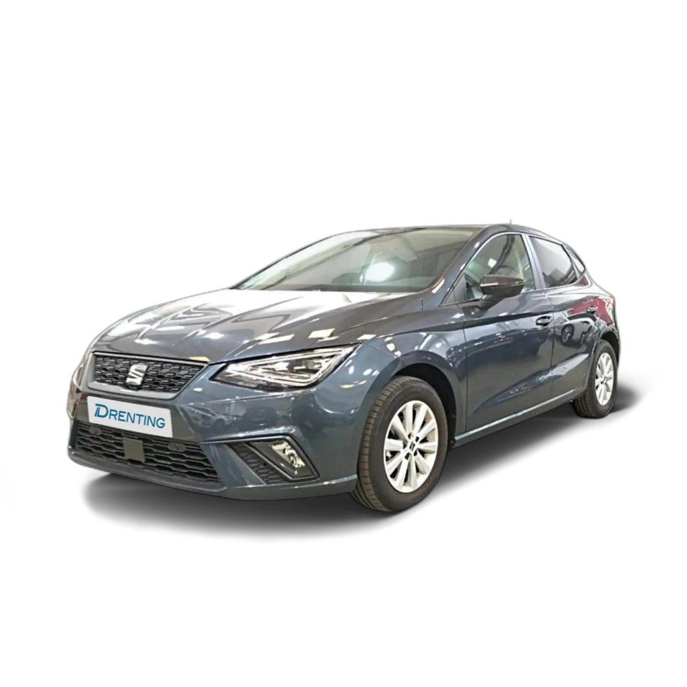 SEAT Ibiza 1.0 MPI Evo S&S Style XM 80 Gris