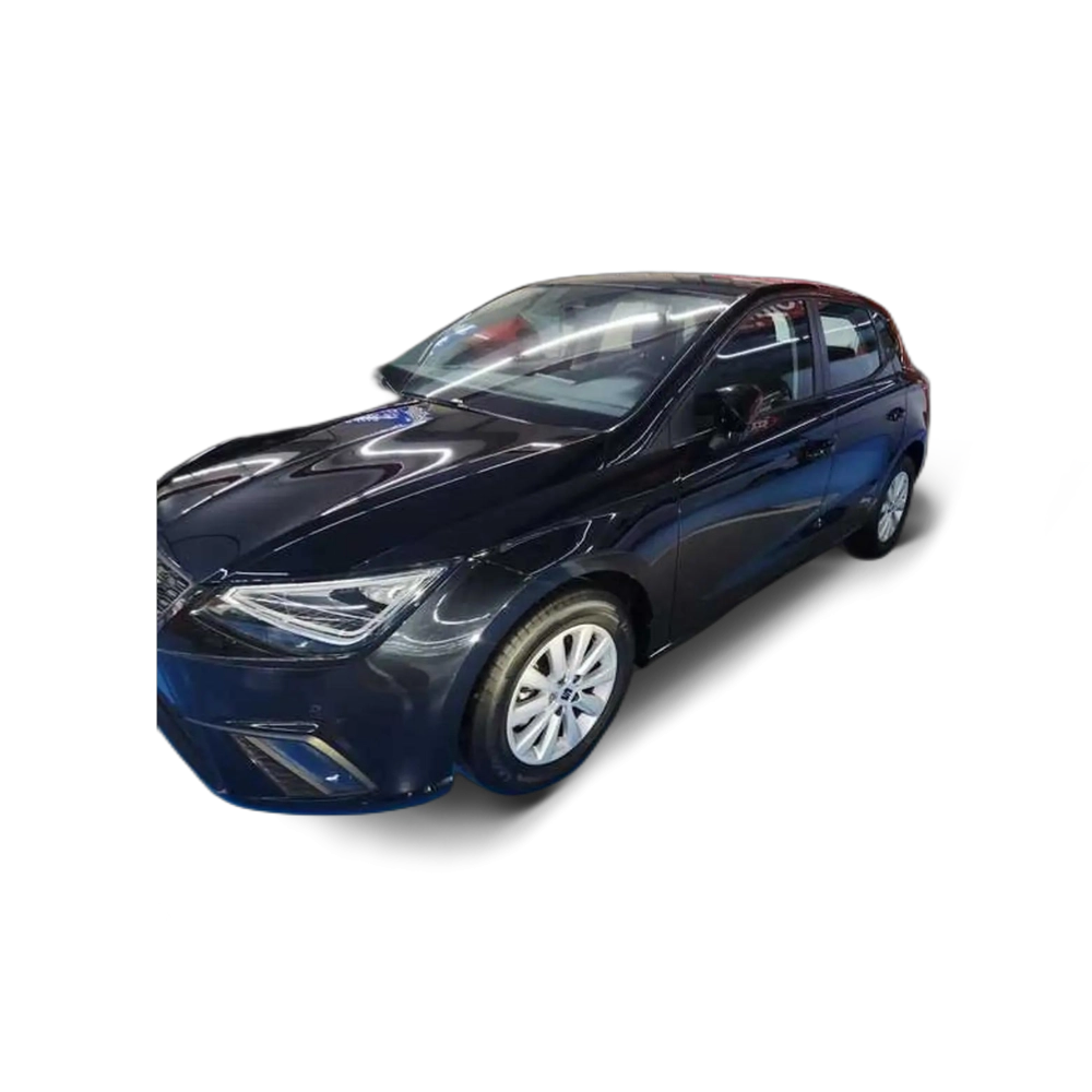 SEAT Ibiza 1.0 MPI Evo S&S Style XM 80 Negro