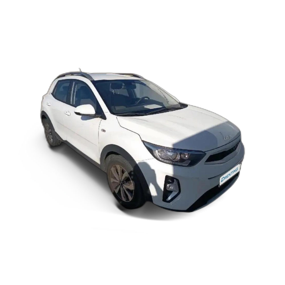 Kia Stonic 1.0 T-GDi 74kW (100CV) MHEV iMT Concept Blanco 1