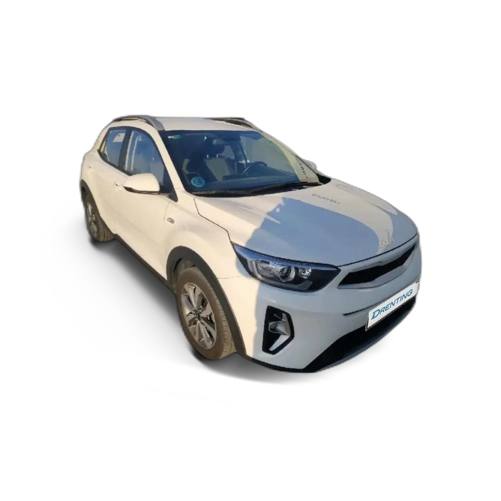 Kia Stonic 1.0 T-GDi 74kW (100CV) MHEV iMT Concept Blanco 2