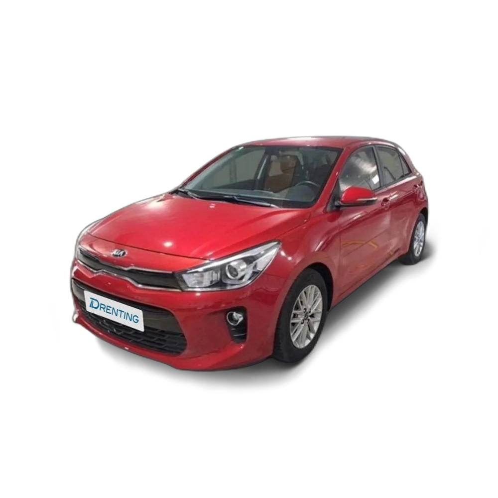 Kia Rio 1.0 T-GDi 88kW (120CV) Drive Burdeos