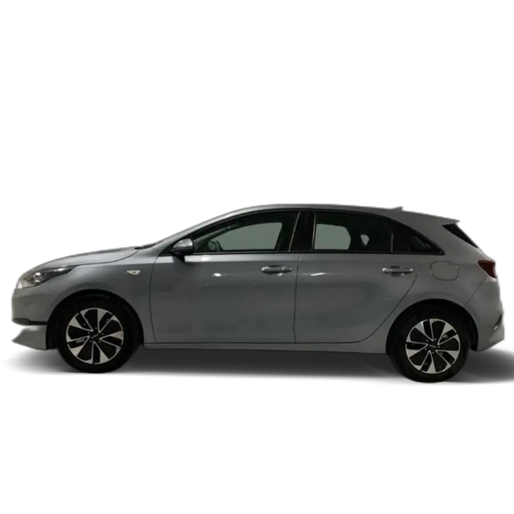 Kia Ceed / cee’d 1.0 T-GDI Concept 100 Gris