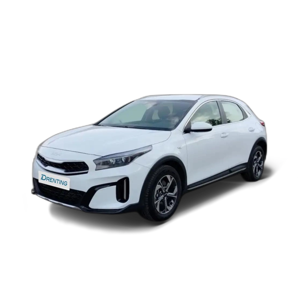 Kia XCeed 1.0 T-GDi Drive Blanco 9