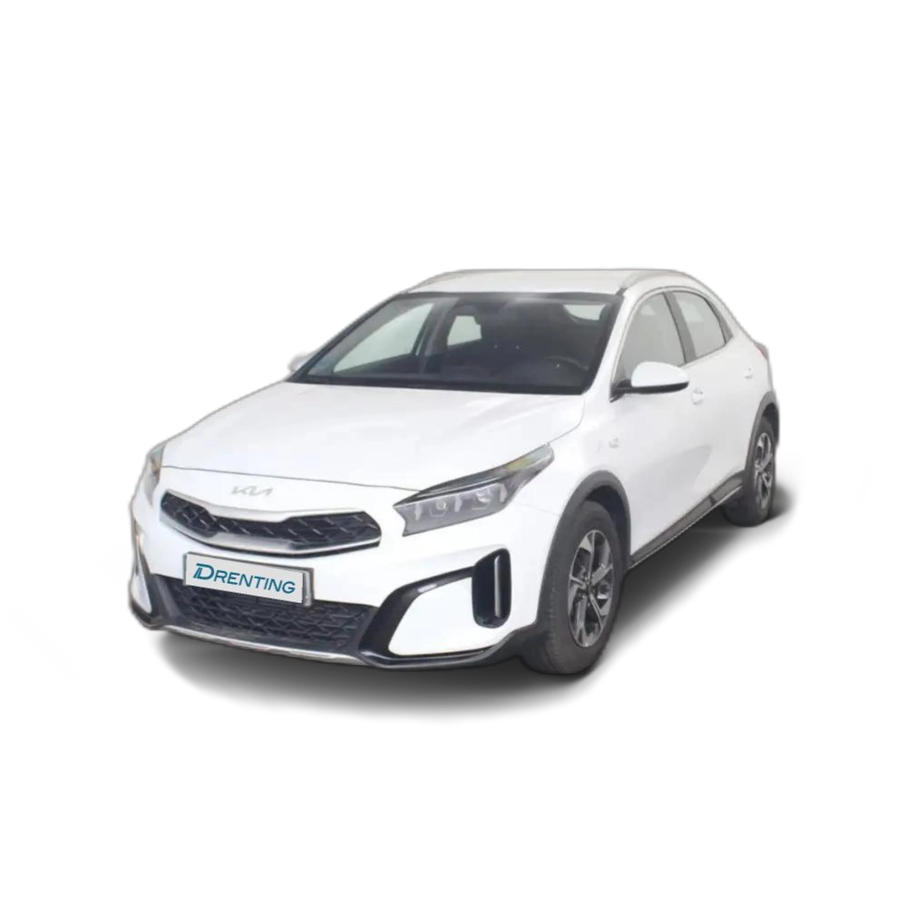 Kia XCeed 1.0 T-GDi Drive Blanco 11 3