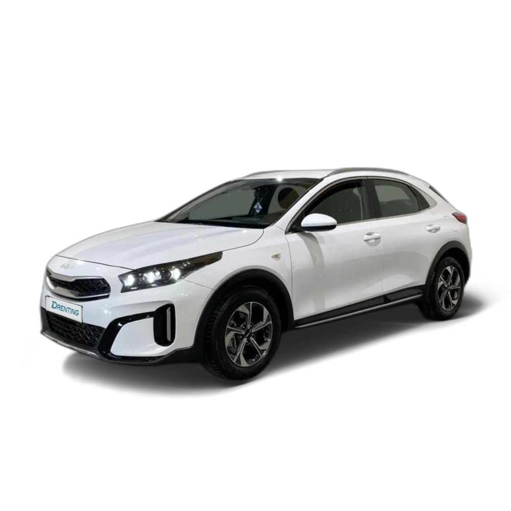 Kia XCeed 1.0 T-GDi Drive Blanco 10