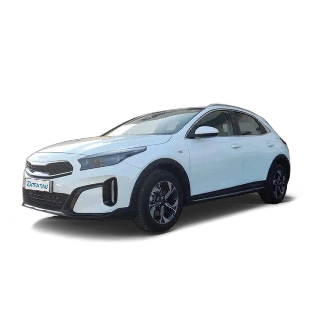 Kia XCeed 1.0 T-GDi Drive Blanco 11