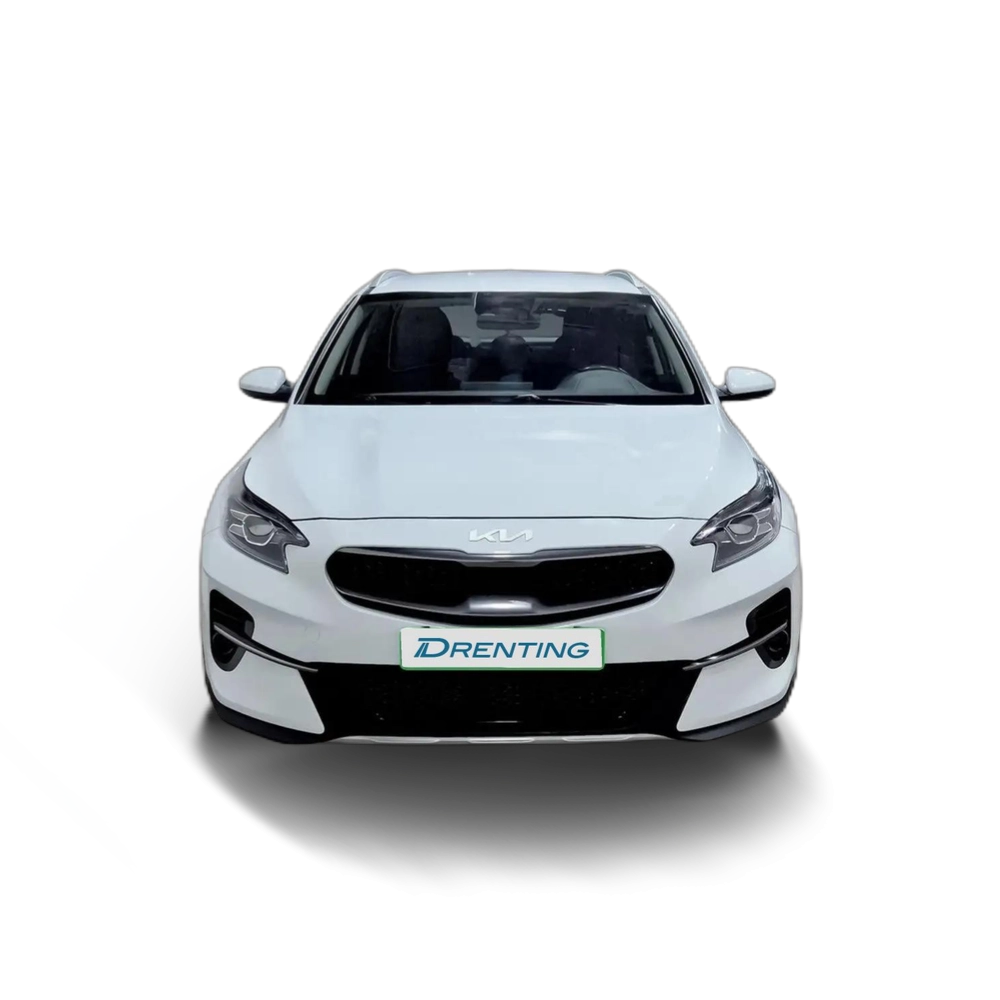 Kia XCeed 1.0 T-GDi Drive Blanco 11 1