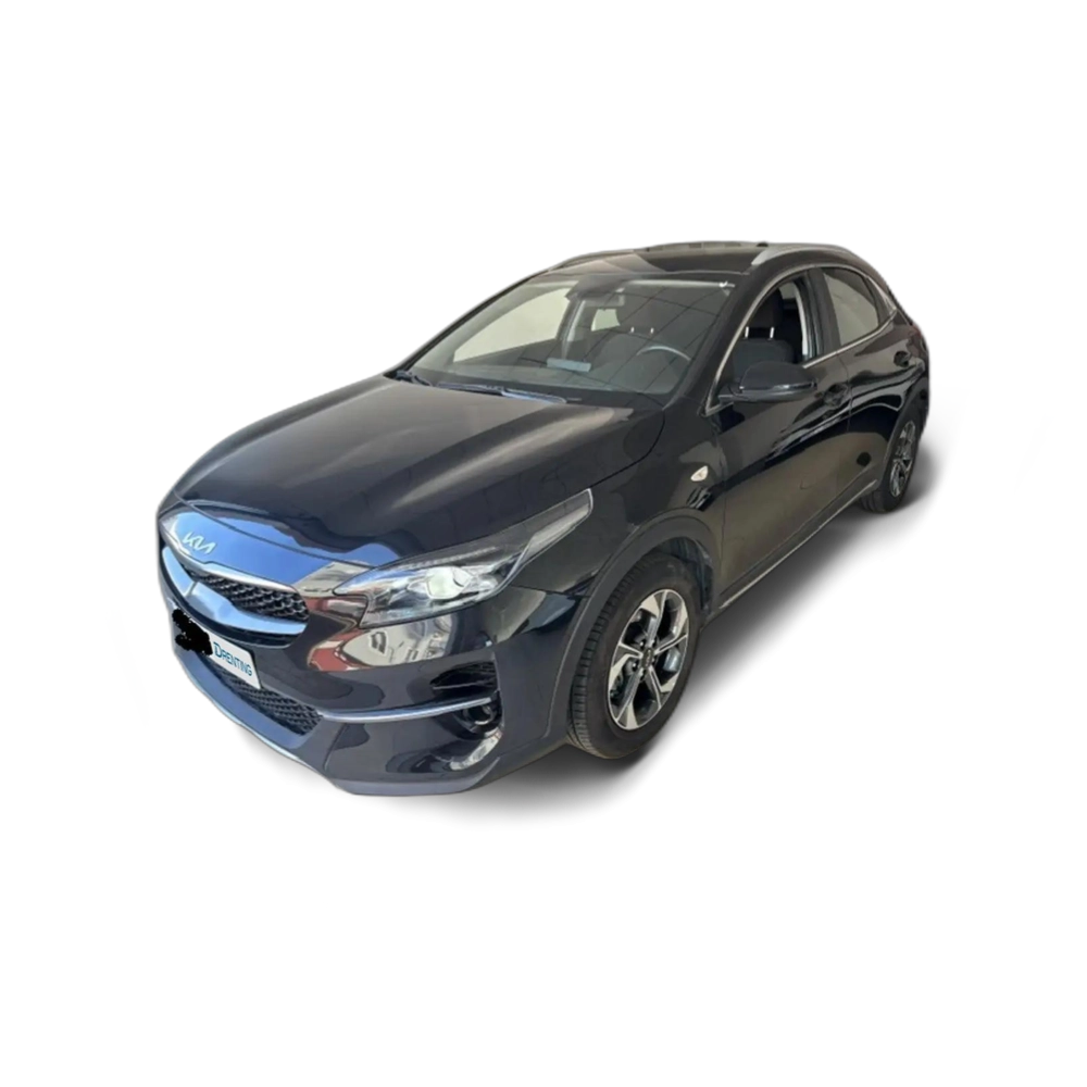 Kia XCeed 1.0 T-GDi Drive Negro