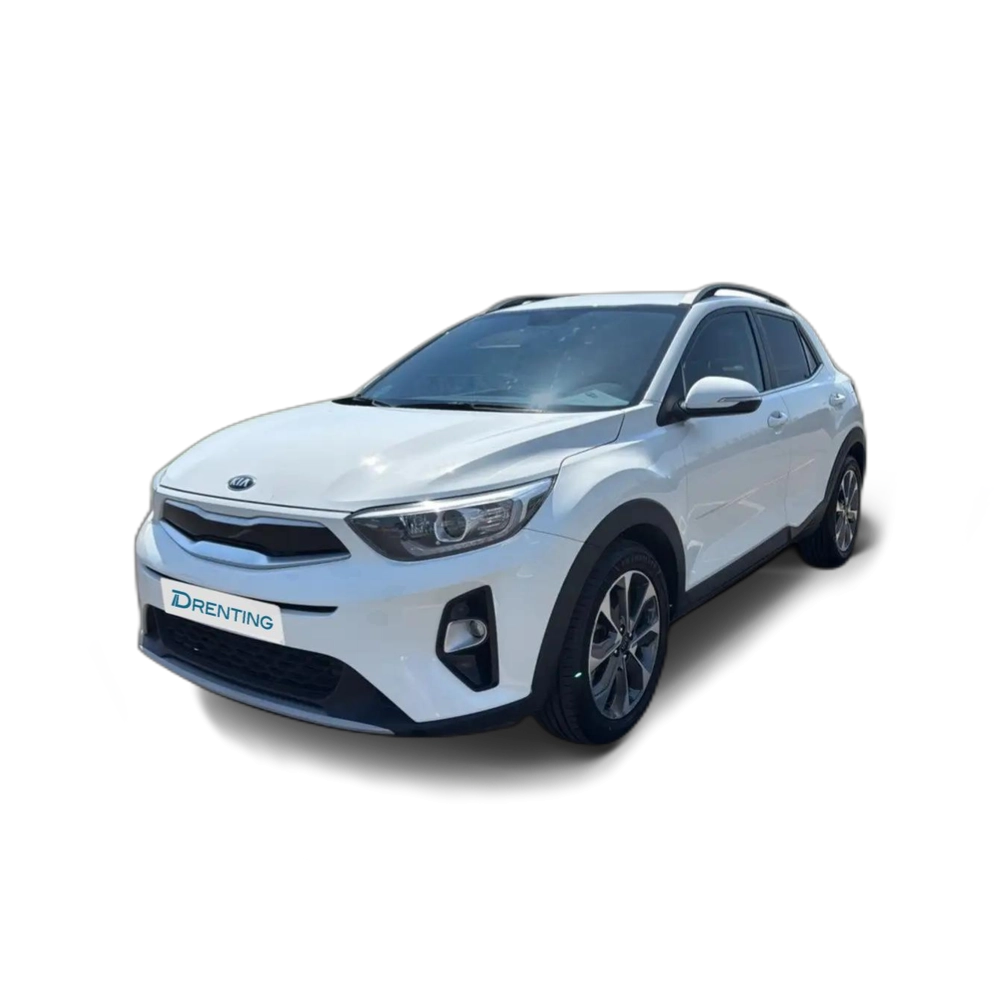 Kia Stonic 1.0 T-GDi Eco-Dynamic Drive 100 Blanco 2