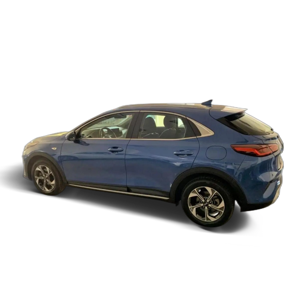 Kia XCeed 1.0 T-GDi Eco-Dynamics Drive Azul