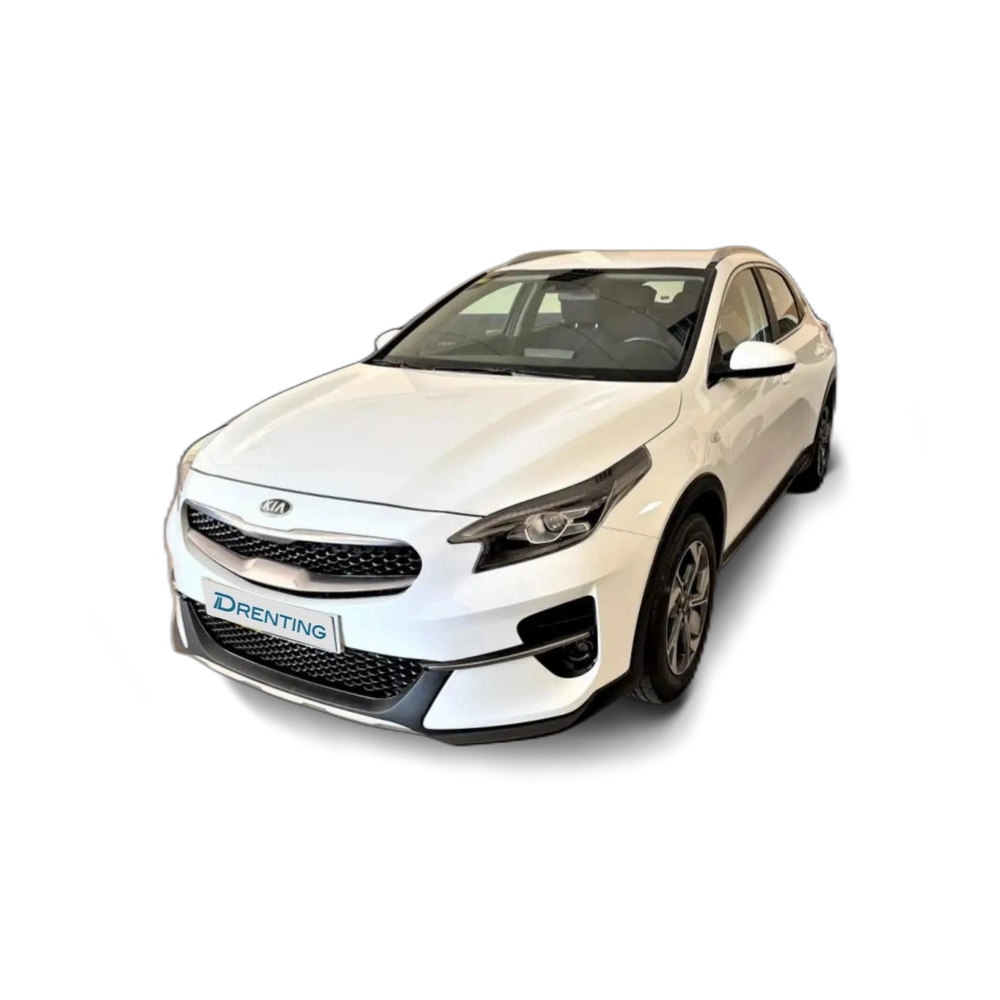 Kia XCeed 1.0 T-GDi Eco-Dynamics Drive Blanco 1