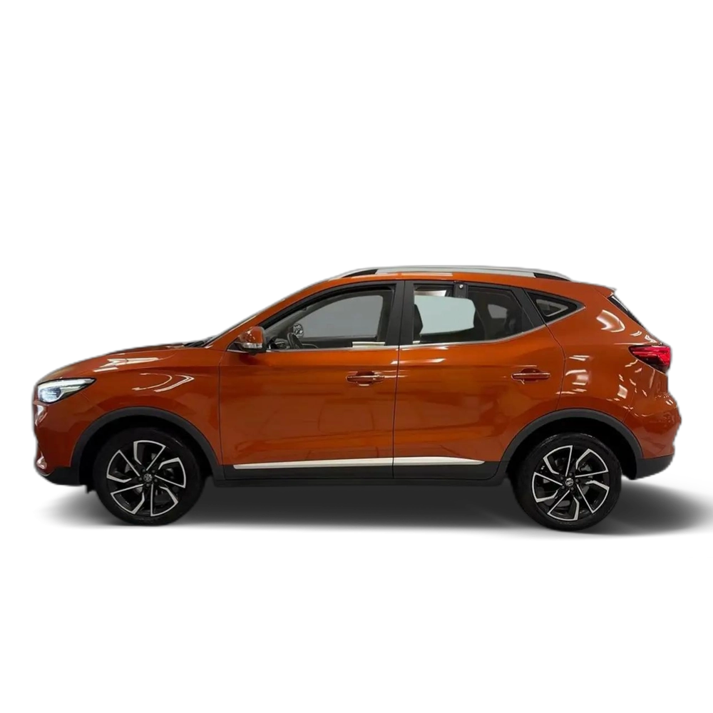MG ZS 1.0 T-GDI Luxury Aut. 82kW Naranja