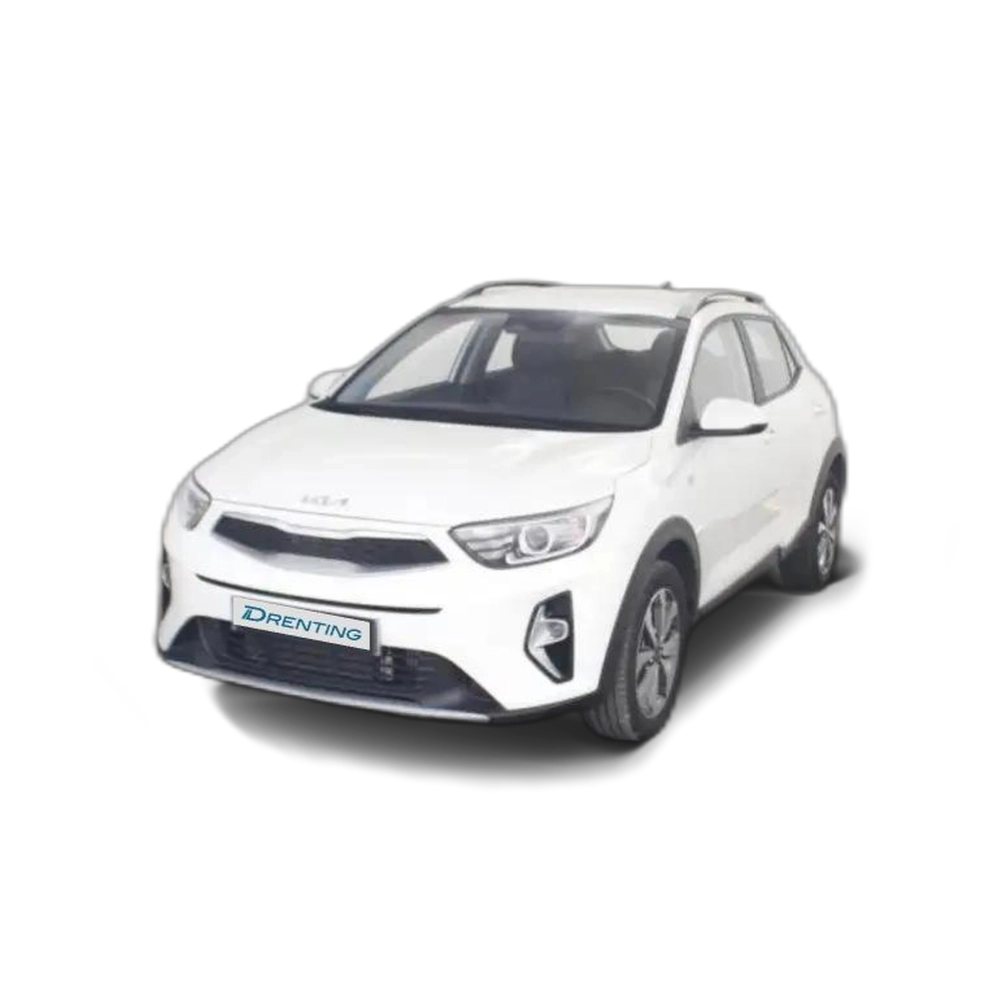 Kia Stonic 1.0 T-GDi MHEV 100CV Concept 1