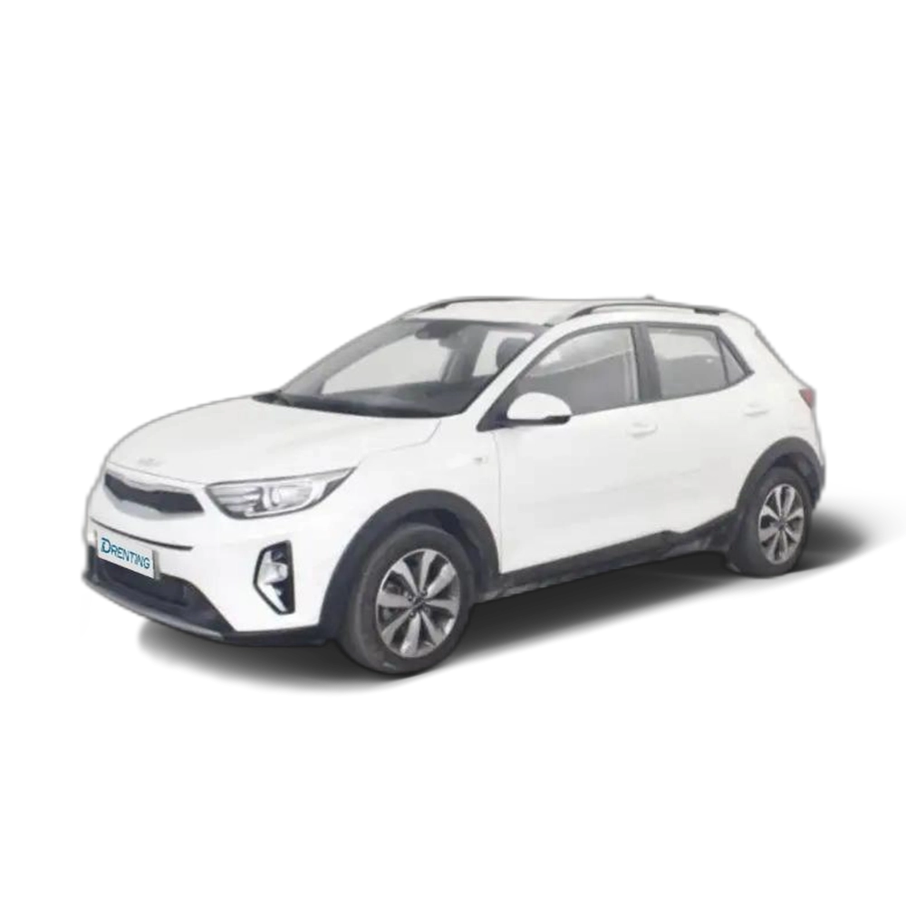 Kia Stonic 1.0 T-GDi MHEV 100CV Concept
