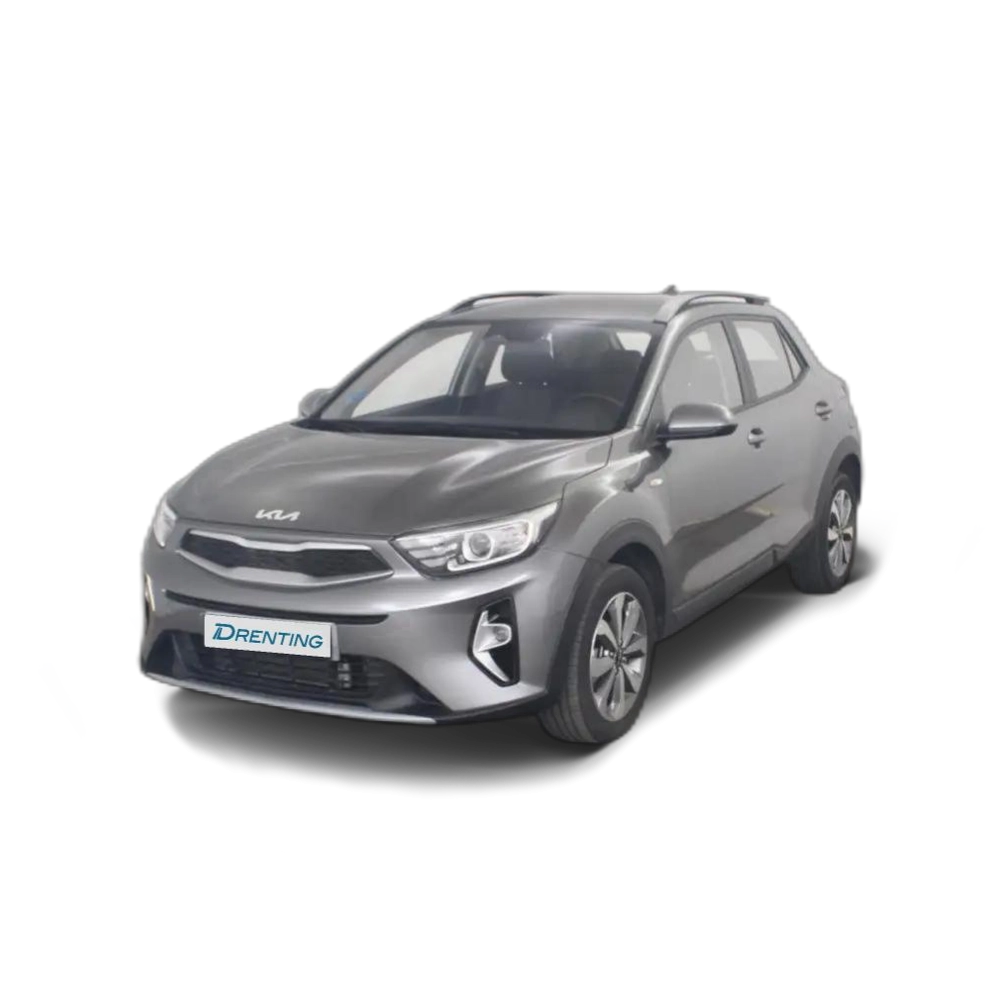 Kia Stonic 1.0 T-GDi MHEV Concept 100 Gris