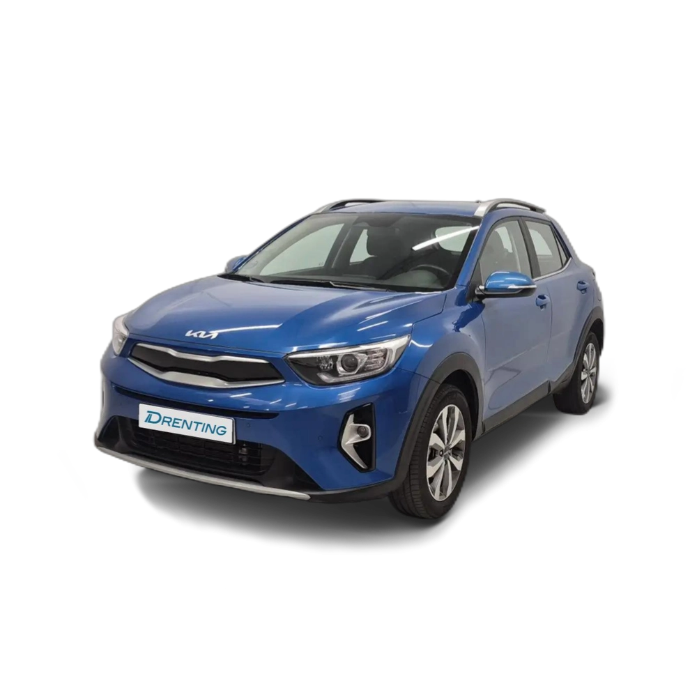 Kia Stonic 1.0 T-GDi MHEV Drive 100 Azul
