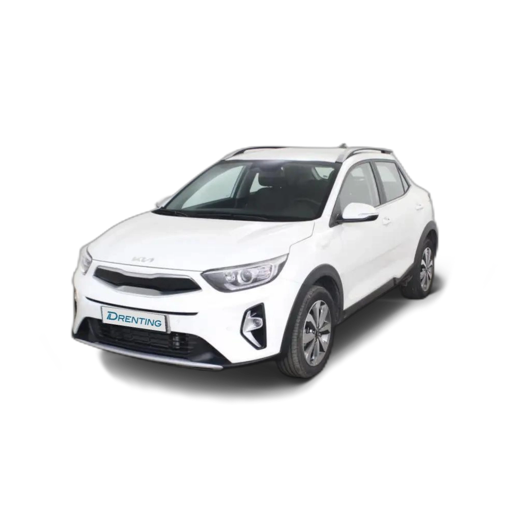 Kia Stonic 1.0 T-GDi MHEV Drive 100 Blanco 1 2