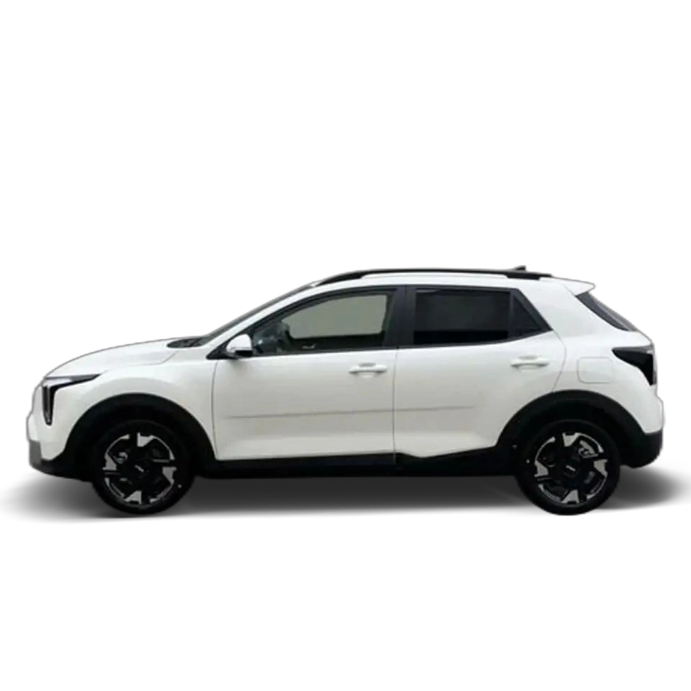 Kia Stonic 1.0 T-GDI MHEV IMT 74KW DRIVE 115 5P Blanco
