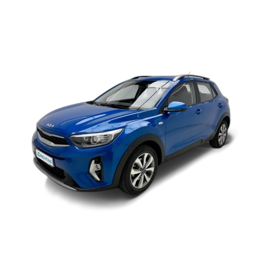 Kia Stonic 1.0 T-GDi MHEV iMT Concept Plus 100 Azul