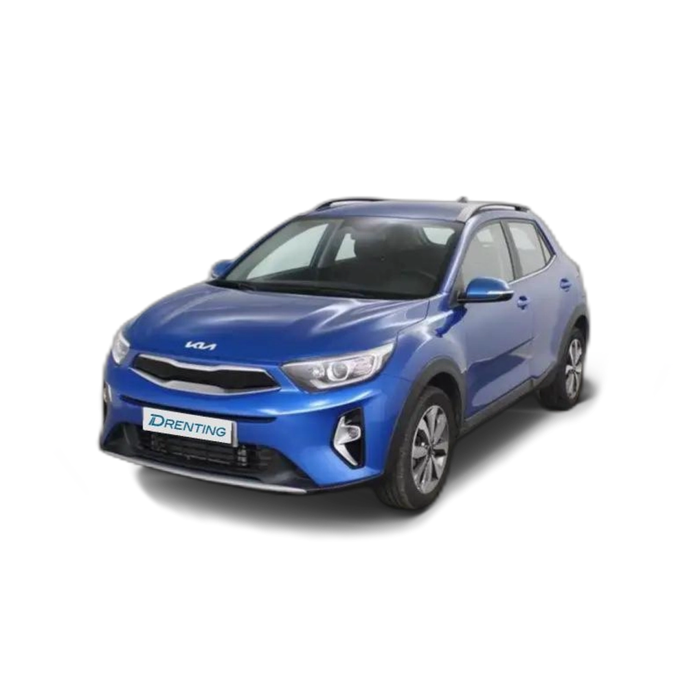 Kia Stonic 1.0 T-GDi MHEV iMT Drive Plus 100 Azul