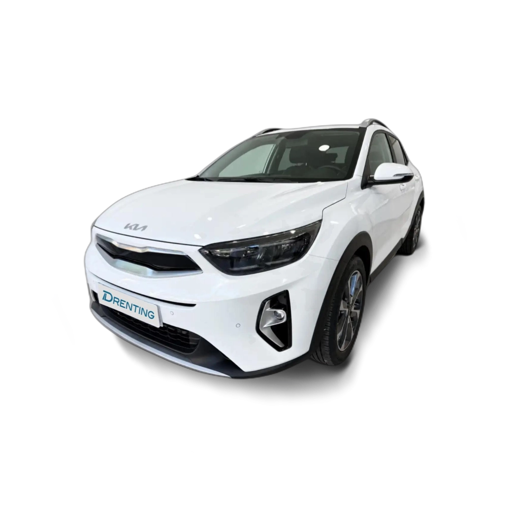 Kia Stonic 1.0 T-GDi MHEV Style Edition 100 Blanco 1