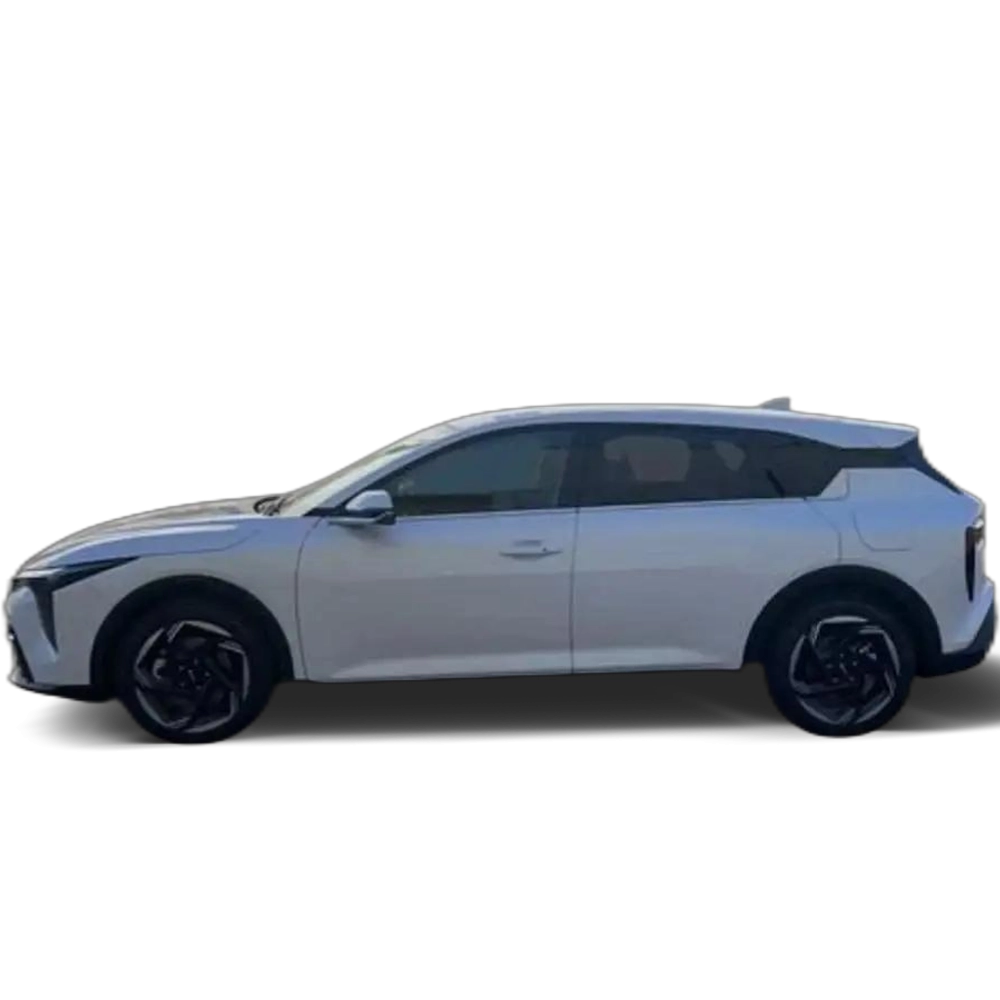 Kia K4 1.0 T-GDI MHEV TECH 115 5P Blanco