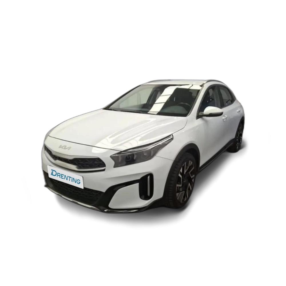 Kia XCeed 1.0 T-GDi Tech Blanco 2