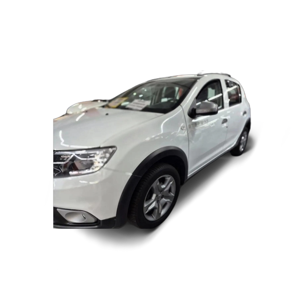 Dacia Duster 1.0 TCE Comfort 4×2 67kW Blanco