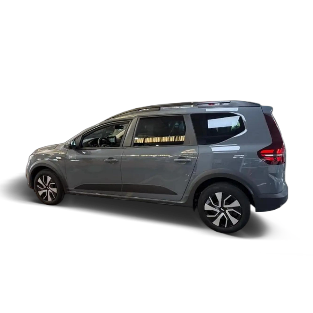 Dacia Jogger 1.0 TCe Expression 81kW 7pl. Gris 2