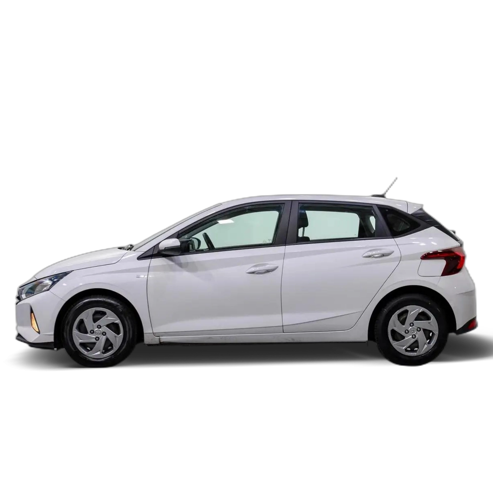 Hyundai i20 1.0 TGDI Essence 48V 100 Blanco