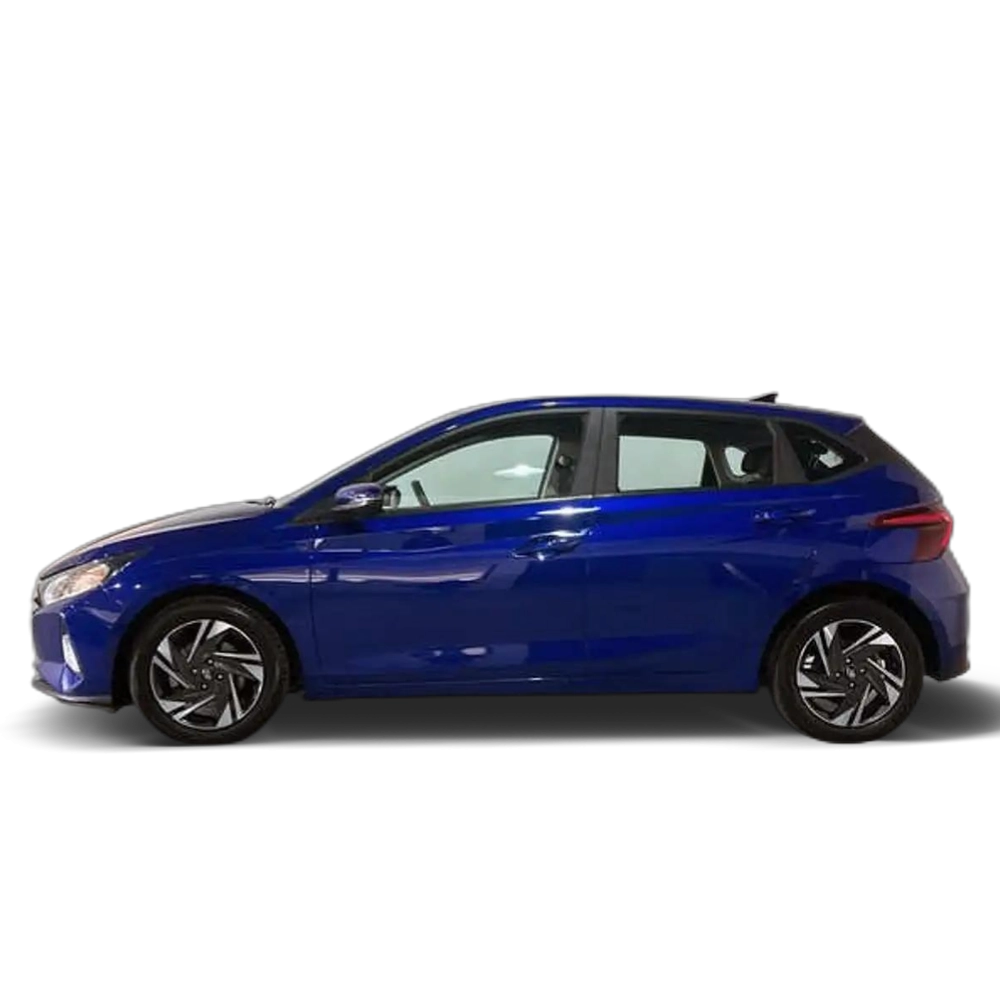 Hyundai i20 1.0 TGDI Klass 48V 100 Azul 1