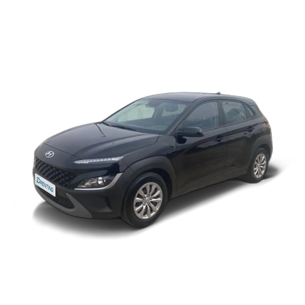 Hyundai KONA 1.0 TGDI Klass 4×2 Negro