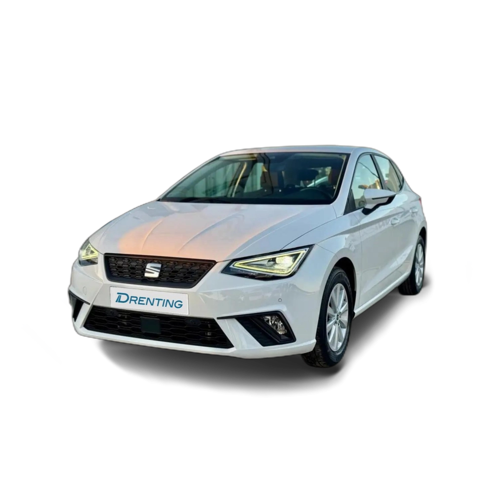SEAT Ibiza 1.0 TSI 110cv Style XL Blanco