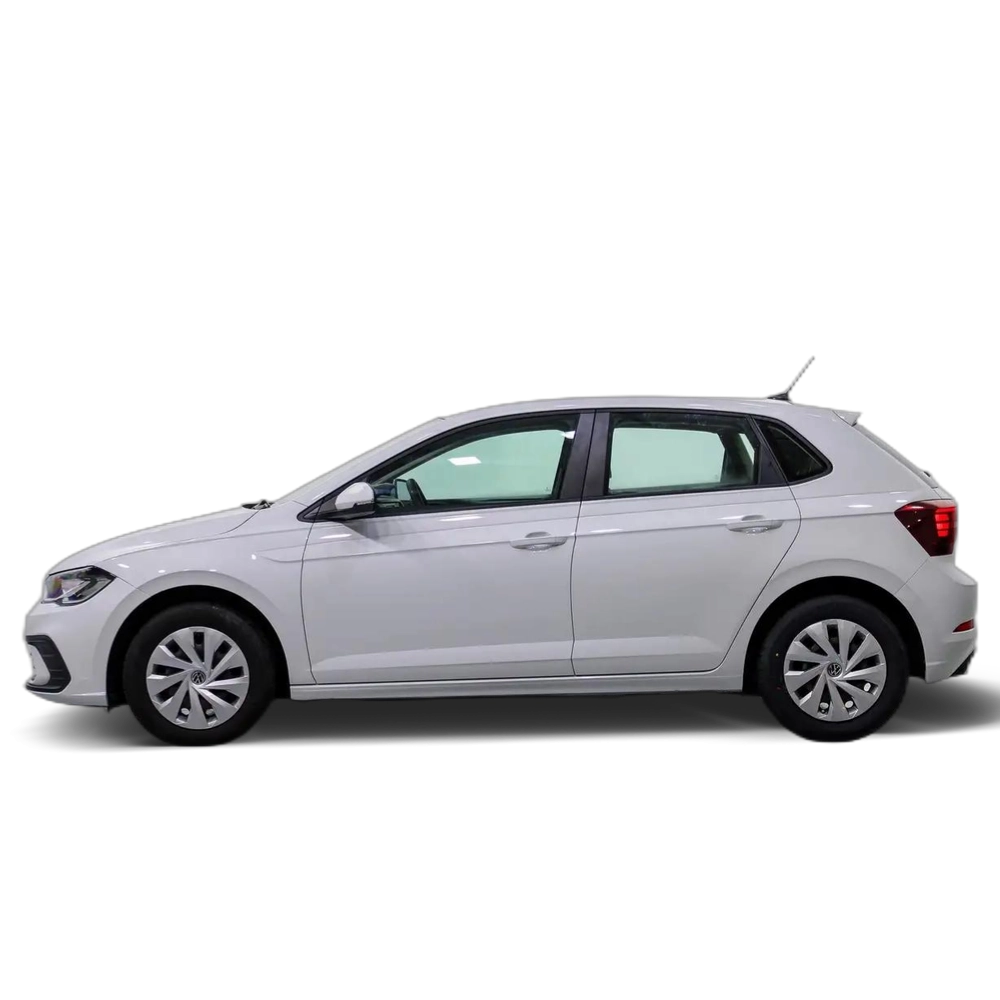 Volkswagen Polo 1.0 TSI 70kW Blanco 2
