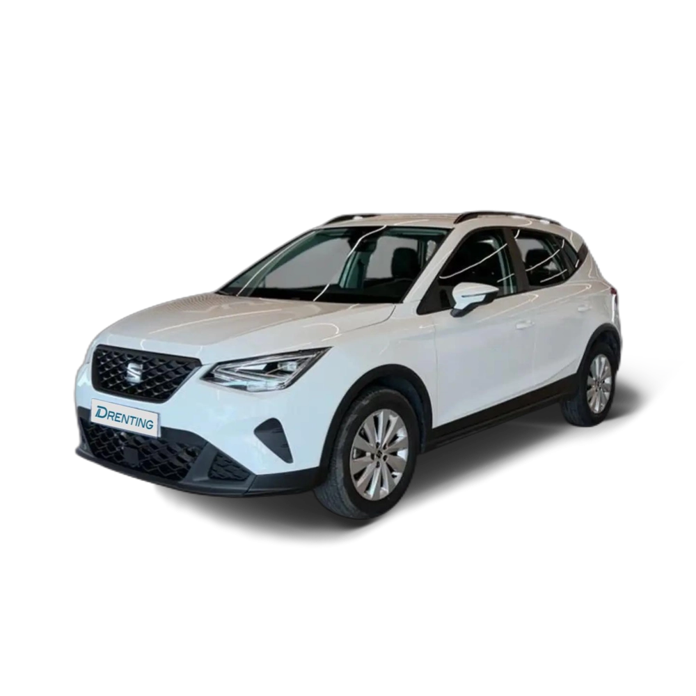 SEAT Arona 1.0 TSI 81 kW Blanco