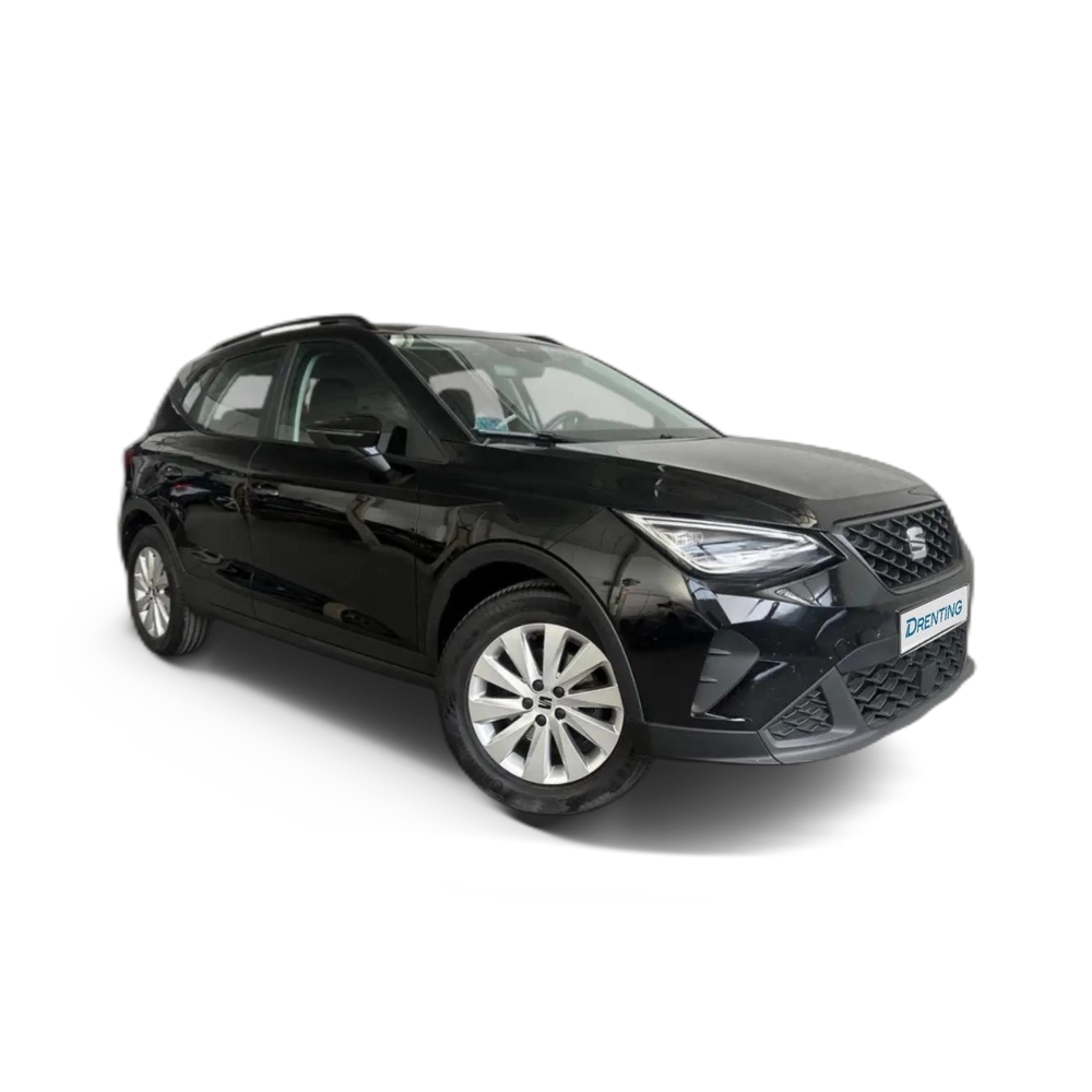 SEAT Arona 1.0 TSI 81kW (110CV) Style Rojo