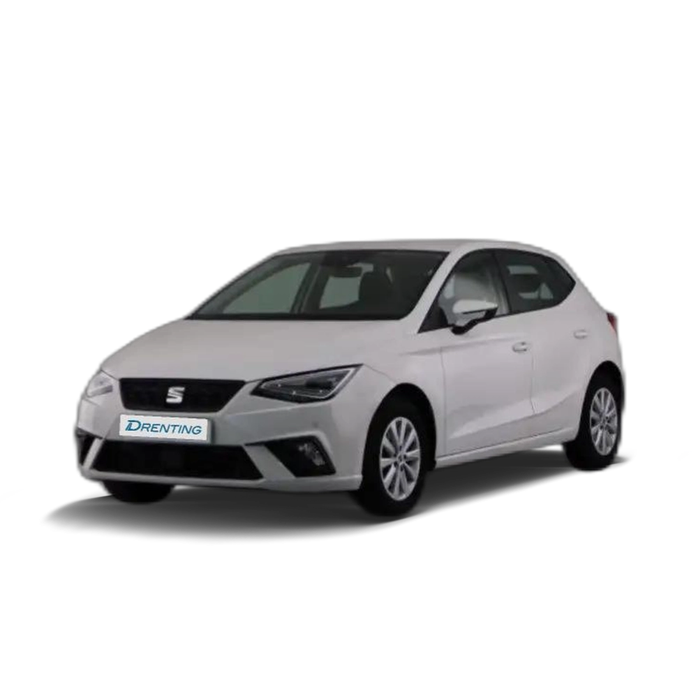 SEAT Ibiza 1.0 TSI 81kW (110CV) Style Plus Blanco 3