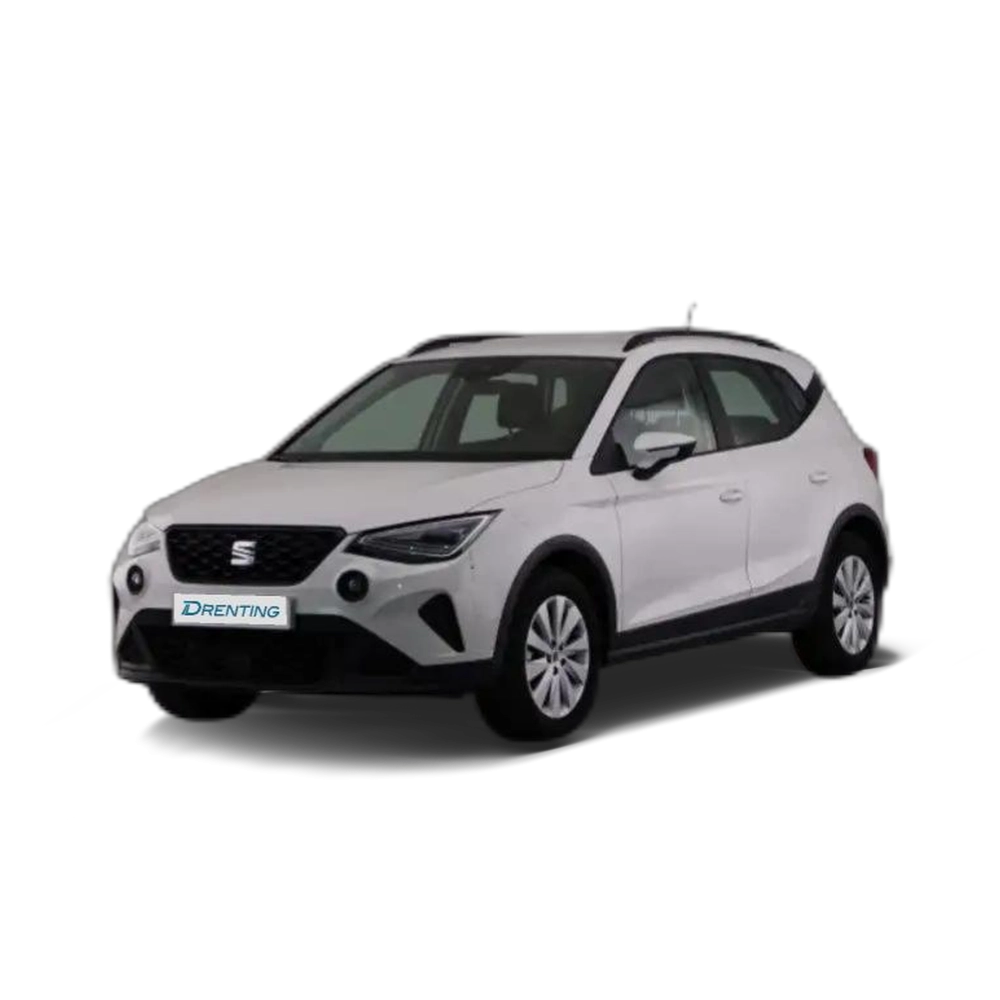 SEAT Arona 1.0 TSI 81kW (110CV) Style Plus Blanco 3
