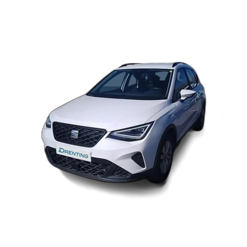 SEAT Arona 1.0 TSI 81kW (110CV) Style XL Blanco 1