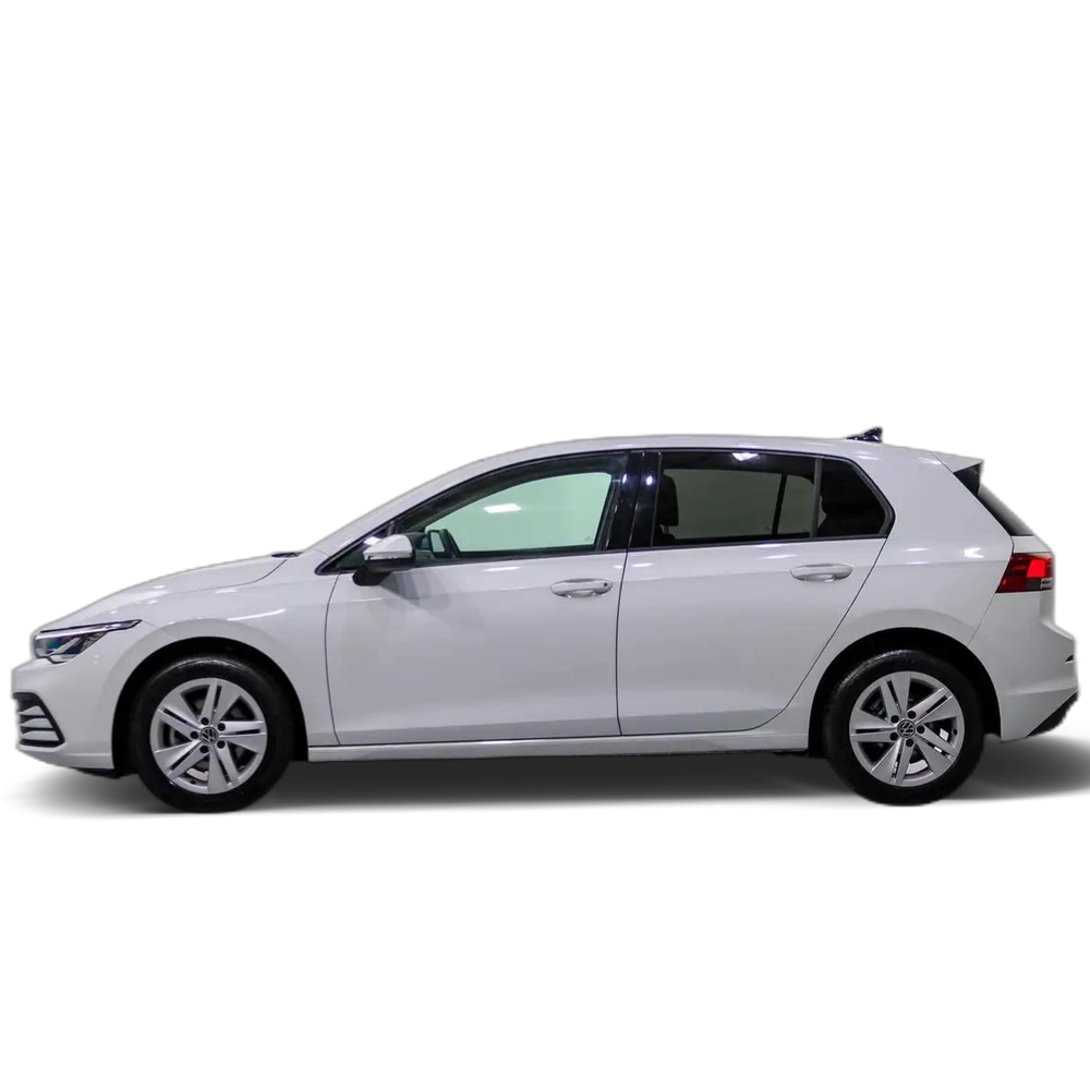 Volkswagen Golf 1.0 TSI 81kW Blanco
